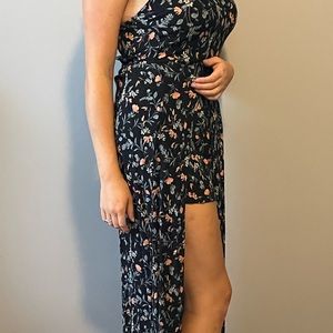 Romper dress. Never worn